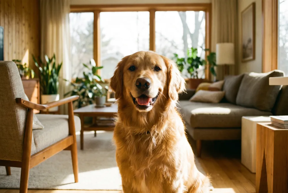 Hund — Hundekrankenversicherung der Barmenia